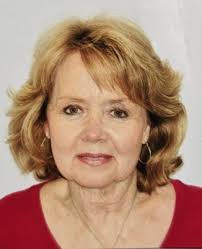 Elizabeth Rivers Obituary