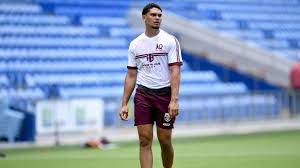 Whitepages people search is the most trusted directory. State Of Origin Qld Maroons Rookie Xavier Coates Cleared For Series Opener Sporting News Australia