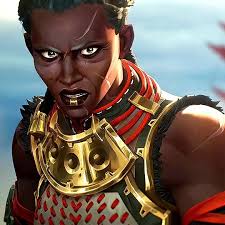 Vừa mới học được cuốn tiểu thuyết Arcane Ambessa sẽ có một cuốn sách nghe  của nữ diễn viên VO Ellen Thomas.