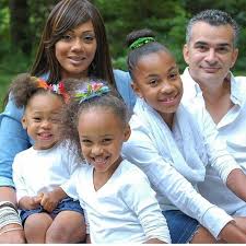 Black And White Dating Site Pin On Interracial Family