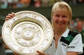 Full profile on tennis career of novotna, with all matches and records. Fruhere Wimbledon Siegerin Tennis Legende Jana Novotna Mit 49 Jahren Gestorben Sportmeldungen Stuttgarter Zeitung