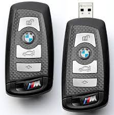Bmw Usb Key Won T Unlock Your Car Usb Keys Flash Drive Usb