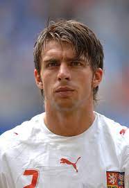 Zdenek Grygera Czech Republic Republic Czech