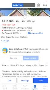 Anyway to let zillow know in if you don't know how to get the zestimate changed that's fine but that's what this thread is intended for. Zillow Reviews 668 Reviews Of Zillow Com Sitejabber