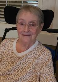 Obituary for Wileen Stackhouse