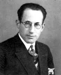Ben kingsley as adolf eichmann in operation finale. Lothar Hermann Wikipedia