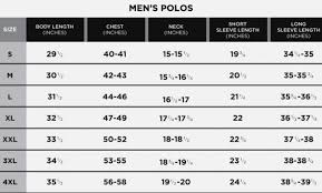 40 True Pants Size Comparison Chart