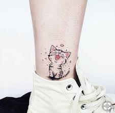 Check spelling or type a new query. Hinh XÄƒm Meo Mini Sieu Dá»… Duy Chin Ngon Tattoo Facebook