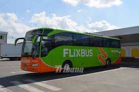 Transport international de persoane, cu urmatoarele companii: Atlassib Se ReinventeazÄƒ Parteneriat Cu Flixbus Si City Breaks In Praga Si Munchen Actualitate Tribuna