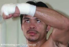 PhilBoxing.com >> News >> List of Articles >> Hermie Rivera