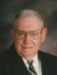 Aloysius Edward “Al” Lozinski (1920-2012)