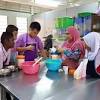 And in fact it's my secondary school. 1