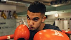 Idris Elba's Fight School