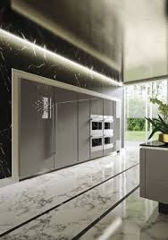 Detail Of Modular Kitchens Snaidero Way Italian Luxury Design Creative Interior Design Modern Kitchen Design Luxury Kitchens