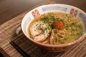 Pulled noodles) is a japanese noodle soup. Reddit Dive Into Anything