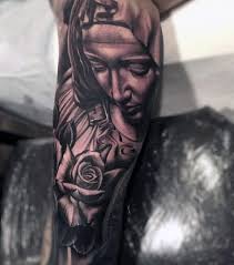 Symbolic meanings have been attached to tattoos throughout history. Top 101 Virgin Mary Tattoo Ideas 2021 Inspiration Guide