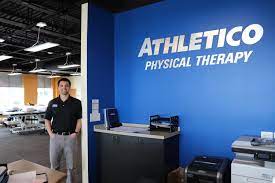 Athletico physical therapy complies with applicable federal civil rights laws and does not discriminate on the basis of race, age, religion, sex, national origin, socioeconomic status, sexual orientation, gender identity or expression, disability, veteran status, or source of payment. At New Athletico Physical Therapy Clinic Personal Care Is Key