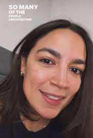 Hilarious! AOC says that MAGA and the Trump administration is “dumb"! "You  know the mistake that I made? And I made this early on. I, you know, from  all the movies that