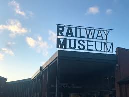 Explore menu, see photos and read 5 reviews: National Railway Museum Wikipedia