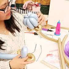 Dulce Silverio MBP & Event Planner