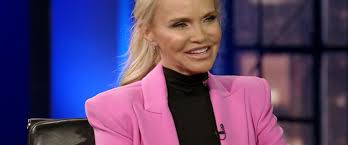 Kristin Chenoweth celebrates her 'GOTCHA DAY' with her parents: 'I'm  forever grateful'