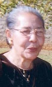 Jewel McClendon Wakefield