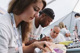 About Our Team — Greater Good Events