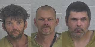 Jody Roark's Instagram, Twitter & Facebook