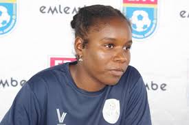 𝐌𝐚𝐭𝐜𝐡 𝐃𝐚𝐲⚽️ 🗣🗣𝗖𝗼𝗮𝗰𝗵 𝗡𝗶𝗰𝗼𝗹𝗮𝘀 𝗝𝗮𝗰𝗼𝗯𝘀 𝗼𝗻  𝘁𝗼𝗱𝗮𝘆'𝘀 𝗺𝗮𝘁𝗰𝗵 𝗮𝗴𝗮𝗶𝗻𝘀𝘁 𝗘𝘀𝘄𝗮𝘁𝗶𝗻𝗶 “We are ready for  Eswatini as we want to qualify to the next round,” Jacobs said. He also  highlighted that having played