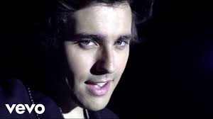 Que tengan un bonito domingo! Jorge Blanco Light Your Heart Official Video Youtube