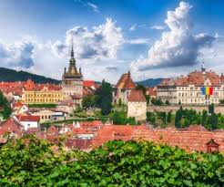 Check spelling or type a new query. Best Time To Go To Cluj Napoca Weather And Climate 5 Months To Avoid
