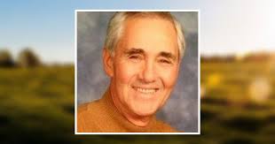 Ferdinard M. Yoder Obituary January 8, 2013