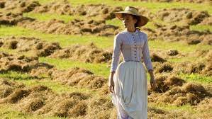 Far From The Madding Crowd 2015 Putlocker Film Complet Streaming En Ung Kvinna Anlander Till Den Engelska L Madding Crowd Carey Mulligan Far From Madding Crowd