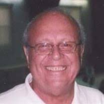 Obituary information for George H Geiger