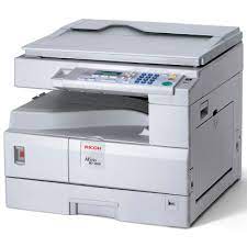 Pcl 6 driver to offer full functions for universal printing. Ricoh Aficio Mp 1600 Le Printer Driver Download