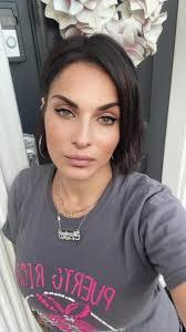 Monique Dennis's Instagram, Twitter & Facebook