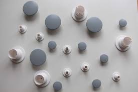 Schneller Ikea Hack Garderobenhaken In Grau Wohnmadame De Garderobenhaken Ikea Garderobenhaken Ikea