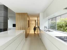 modern kitchen window ideas