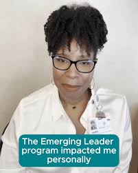 Hear from Akira, she’s a Manager for the Nursing Education & Professional  Development team for ambulatory at Atrium Health. She shares about her  experience with our Emerging Leaders Program and how ...