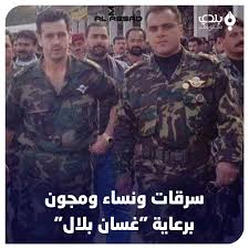 500 مليون دولار نقلها ذراع "ماهر الأسد" اللواء "غسان بلال" إلى غينيا الأفريقية بمساعدة الروس | سوريا نيوز - Souryia News | Facebook