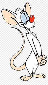 The pinky and the brain reunion special. Pinky Pinky And The Brain Free Transparent Png Clipart Images Download