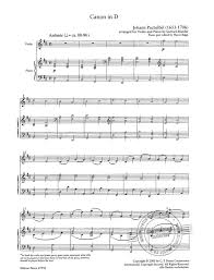 Free violin sheet music with backing tracks to play along | toplayalong.com. Canon In D From Johann Pachelbel Buy Now In The Stretta Sheet Music Shop