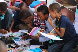 Collaborative Learning: Inclusion Strategies That Benefit All Students