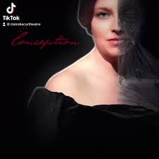 @ClairTheatre's video Tweet