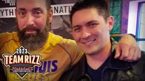 Mathias Gassen's Instagram, Twitter & Facebook