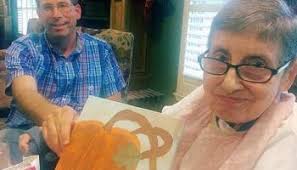 Remembrance of the Life of Gaetana 'Gay' Lenox CoL