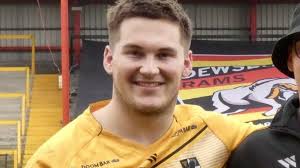 Cornwall beat London Skolars 30-14 for rare victory in League One