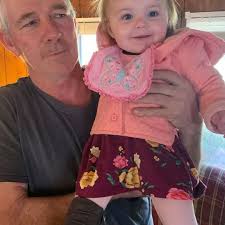 7720 seems to be running kind of towards the hot side its a newer radiator  its all clean looking at the pullys