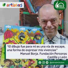 🍀 Plena inclusión