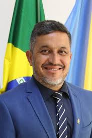 Alan Miranda — Câmara Municipal de Barueri